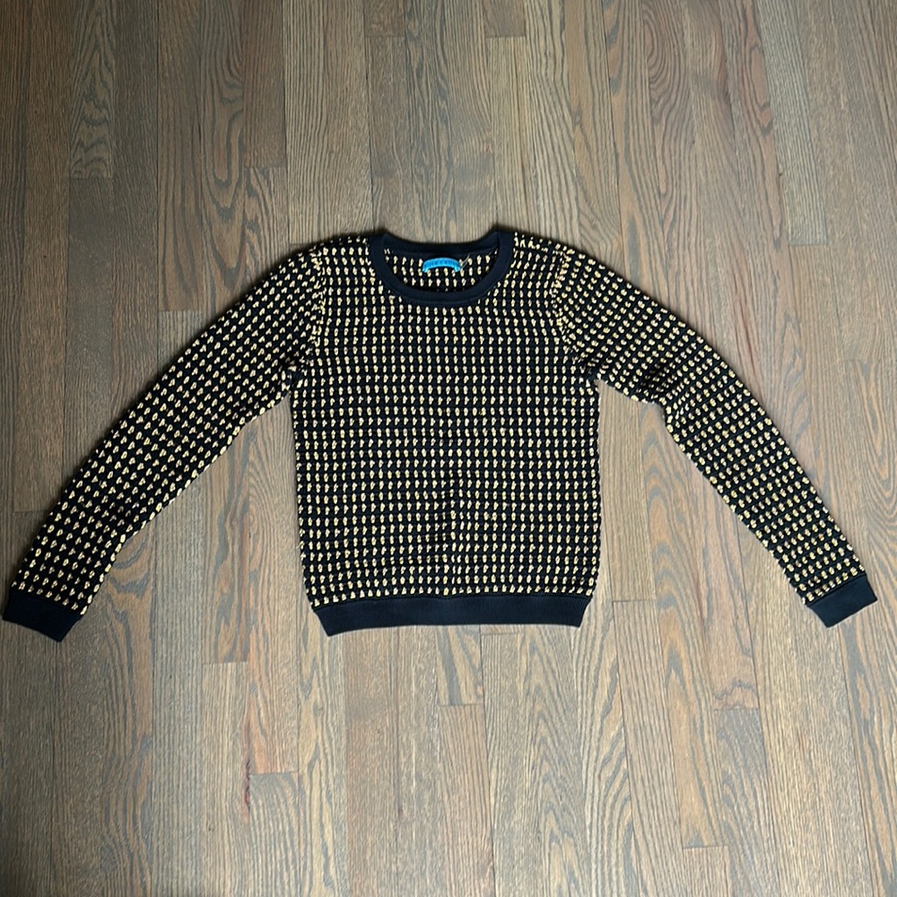 Alisa+Olivia sweater